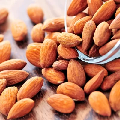 Raw-Food-Almond-food-Nut-Snack