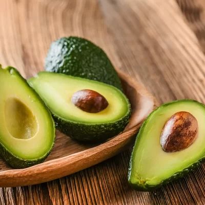 avocado-halves